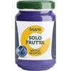 FARMAFOOD Srl Solo Frutta Mirtilli Selvatici GiUSTO 220g