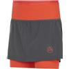 La Sportiva Swift Ultra Skirt 5 - gonna trail running - donna