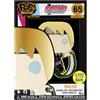 Funko Large Pop Enamel Pin Boruto Next Generations Inojin Boruto Naruto Next Generations Spille Smaltate Spilla da Collezione Carina per gli Zaini & Borse Idea Regalo Anime Fans