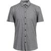 MOSCHINO - Camicia a quadri