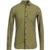 MOSCHINO - Camicia a quadri
