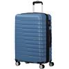 AMERICAN TOURISTER TROLLEY AMERICAN TOURISTER flashline spinner 78/29 exp tsa CORONET BLUE XGRA sc