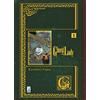 Star Comics Ghost and Lady. The black museum (Vol. 1)
