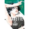 flashbook Cigarette And Cherry #06