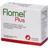 Esserre Pharma Srl Flomel Plus 20 Bustine 60 g Polvere per soluzione orale