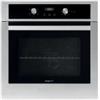 Foster 7142 045 Forno elettrico 70 L Nero, Acciaio