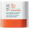 SVR Sole SVR Sun Secure - Stick Mineral SPF50 Stick Elevata Protezione Minerale, 10g