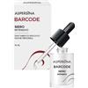 Pharmalife Research Aspersina Barcode - Siero intensivo anti-età per le rughe periorali, 15 ml