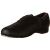 Capezio Fluid, Scarpa Tap Donna, Caramello, 41.5 EU