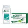 Bioscalin Physiogenina 30 Compresse + Shampoo fortificante Rivitalizzante 200 ml