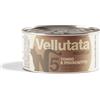 Natural Code V5 vellutata Tonno e Prosciutto 85gr umido gatto 24 x 85g