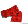 silikomart Stampo 300x175mm Silicone PROFESSIONALE Silikomart SF100 Pandorino