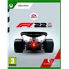 Electronic Arts Gioco per Xbox One F1 22