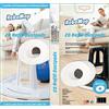 Robomop Resoft Soft&Basic Panni Usa e Getta