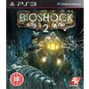 Take 2 Interactive BioShock 2 [Edizione: Regno Unito]