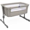 Chicco - Culla Co-Sleeping Next2Me Essential Dune Re-Lux