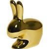 Qeeboo SEDIA RABBIT FINITURA IN METALLO 90004 QEEBOO