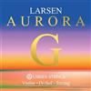 LARSEN STRINGS Aurora Corde per violino G Argento 4/4 Forte