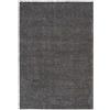Safavieh Tappeto Shag per Soggiorno, Sala da pranzo, Camera da letto - August Shag Collection, A Pelo Corto, Grigio, 61 X 91 cm