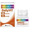 MARCO VITI FARMACEUTICI MASSIGEN Massigen Dailyvit+ Integratore Multivitaminico Multiminerale 60 Compresse