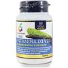 OPTIMA NATURALS SRL Optima Naturals Colours Of Life Vitamina D3 Veg 60 Capsule