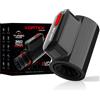 Jamyjob Vortex Thrusting & 360 Rotate Tech Turbo Mode Masturbator