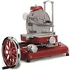 Fama - prezzi e offerte su attrezzature FAV350D Affettatrice A VOLANO 350R con decoro