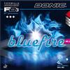 Donic gomma Bluefire M1, Opzioni 2,0 mm, rosso