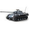 YILETKC Technic Carro per Panther Ausfuhrung G Sd.Kfz.171, 1180 Pezzi Tecnica Serbatoi Militari Blocco, Technic Set per Adulti e Bambini 8+