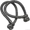 MARLOW Grillo in Dyneema Nero - 4mm