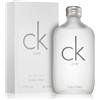 Calvin Klein Ck One Calvin Klein 50 ml, Eau de Toilette Spray