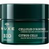 LABORATOIRE NUXE ITALIA Srl Crema Ricca Idratante 24H Nuxe Bio 50ml