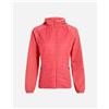 Mckinley Cellon Ii Hybrid W - Giacca Outdoor - Donna - Rosa
