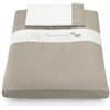 Cam Kit Tessile Beige T143 Per Culla Cullami di Cam