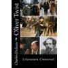 Dickens Oliver Twist (Spanish) Edition (Tascabile)