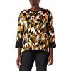 s.Oliver 10.2.11.10.100.2120692 Camicia da Donna, 77A1