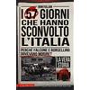 I VOLTI DELLA STORIA I 57 giorni che hanno sconvolto l'Italia. Perché Falcone e Borsellino dovevano morire?