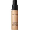 MAC Pro Longwear Concealer NC20 Correttore Fluido Modulabile 9 ml