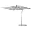 Ombrellificio Veneto Afrodite ombrellone a braccio laterale 200x300