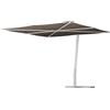 Ombrellificio Veneto Flat ombrellone a braccio laterale 250x250