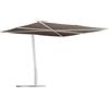 Ombrellificio Veneto Flat ombrellone a braccio laterale 280x280