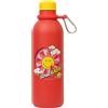 Grupo Erik Borraccia Termica 500 ml Smiley Quirky Comics - Borraccia Acciaio Inox per Bambini, Scuola, Palestra o Attività Sportive con Doppia Parete e Manico | Bottiglia Termica Caffè