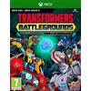 Outright Games Transformers Battlegrounds Gioco Xbox One