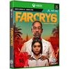 Ubisoft Microsoft Far Cry 6 - Xbox One USK18