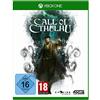 Focus Home Interactive Call of Cthulhu