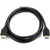 Mr.Gadget's Solutions 1.8 m cavo HDMI a HDMI - connettori dorati - per uso con HD TV/Xbox 360/PS3 etc