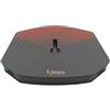 Globus Piattaforma jump per Kineo