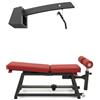 Globus Kit Lat Machine per Kineo - Panca inclusa