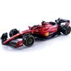 Bburago FERRARI SF-23 Modellino 1/18 30cm di LECLERC 16 Die Cast Bburago BU 18-16812