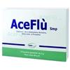 Smp pharma Aceflu smp 20 bustine